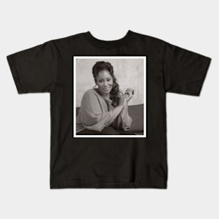 Mandisa Kids T-Shirt